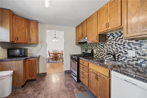 1383 Meadowlark Drive Scott Township PA 15243