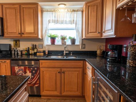 718 Woodbridge Drive South Fayette PA 15071