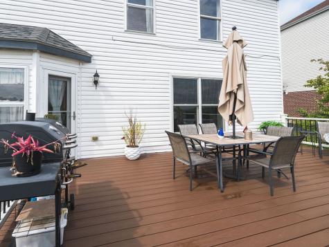 718 Woodbridge Drive South Fayette PA 15071