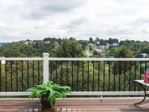 718 Woodbridge Drive South Fayette PA 15071