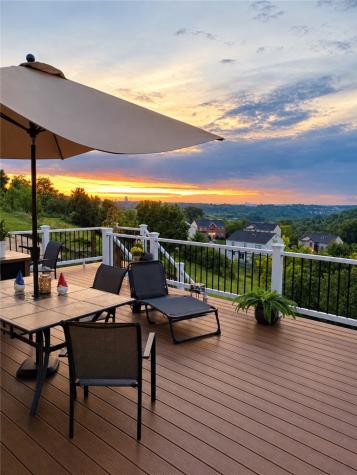718 Woodbridge Drive South Fayette PA 15071