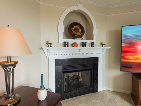 718 Woodbridge Drive South Fayette PA 15071