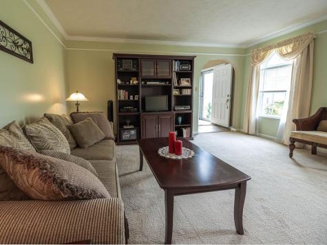 718 Woodbridge Drive South Fayette PA 15071
