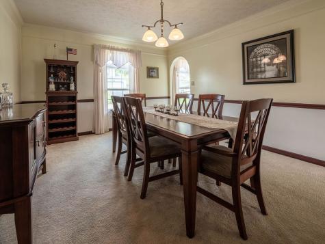 718 Woodbridge Drive South Fayette PA 15071