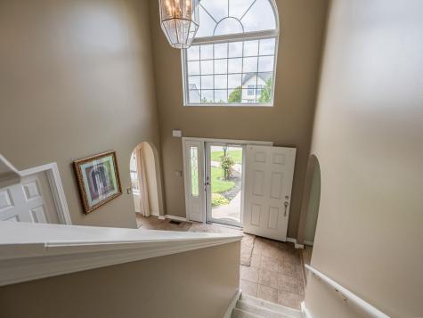 718 Woodbridge Drive South Fayette PA 15071