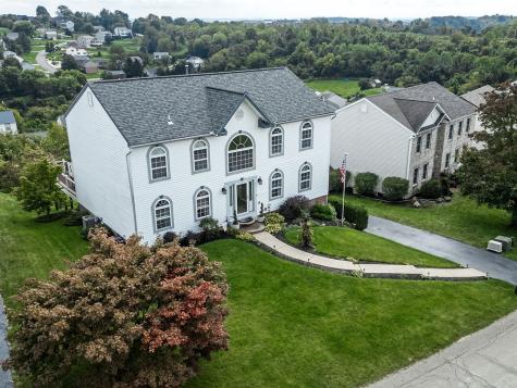 718 Woodbridge Drive South Fayette PA 15071