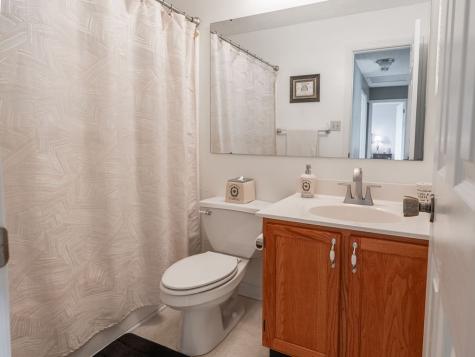 718 Woodbridge Drive South Fayette PA 15071