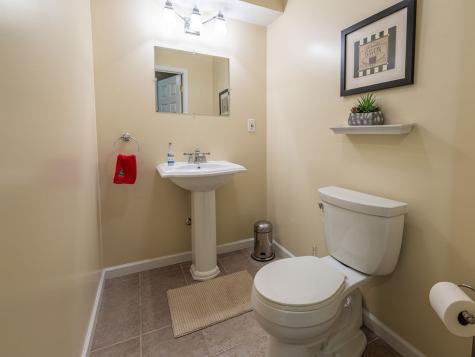 718 Woodbridge Drive South Fayette PA 15071