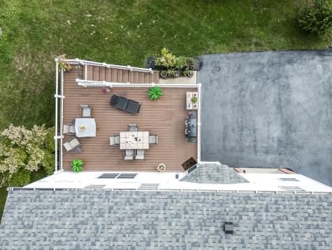 718 Woodbridge Drive South Fayette PA 15071