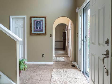 718 Woodbridge Drive South Fayette PA 15071