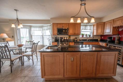 718 Woodbridge Drive South Fayette PA 15071