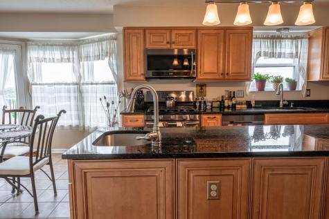 718 Woodbridge Drive South Fayette PA 15071
