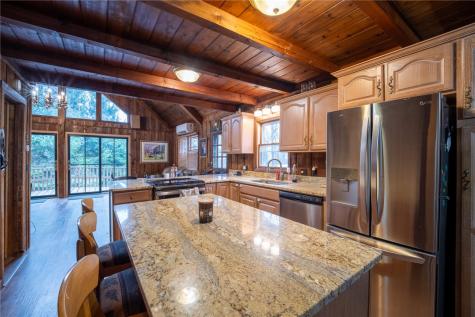 266 Alpine Heights Road Saltlick Township PA 15622