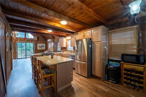 266 Alpine Heights Road Saltlick Township PA 15622