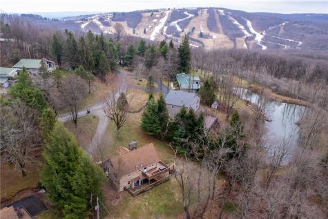 266 Alpine Heights Road Saltlick Township PA 15622
