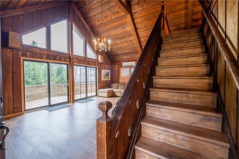 266 Alpine Heights Road Saltlick Township PA 15622