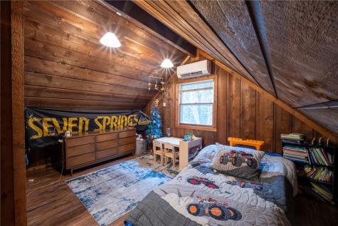 266 Alpine Heights Road Saltlick Township PA 15622