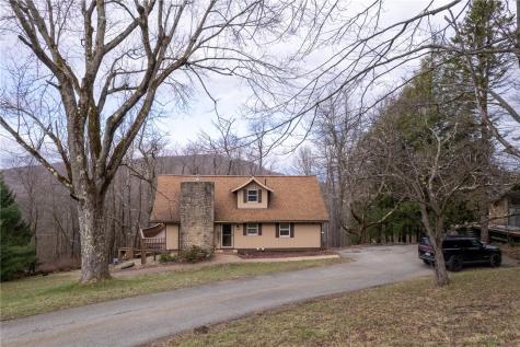 266 Alpine Heights Road Saltlick Township PA 15622