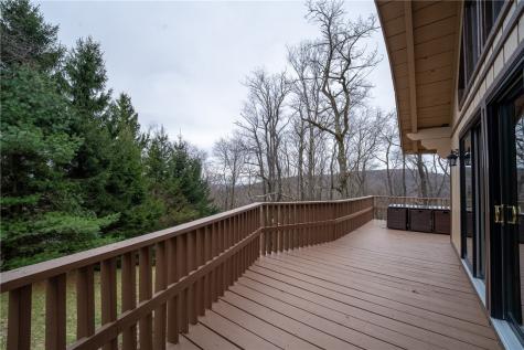 266 Alpine Heights Road Saltlick Township PA 15622