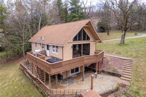 266 Alpine Heights Road Saltlick Township PA 15622