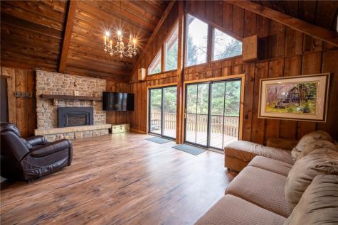 266 Alpine Heights Road Saltlick Township PA 15622