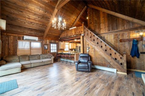 266 Alpine Heights Road Saltlick Township PA 15622