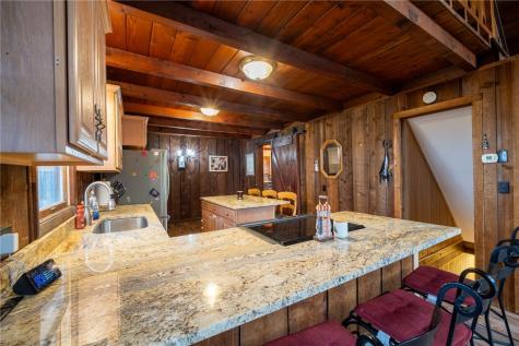 266 Alpine Heights Road Saltlick Township PA 15622