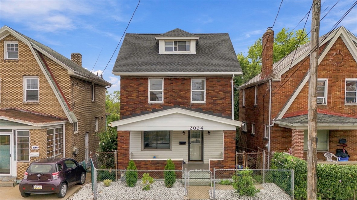 2004 Pioneer Avenue Brookline PA 15226