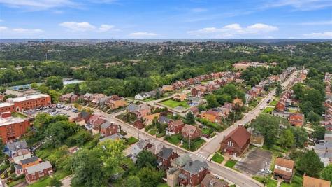 2004 Pioneer Avenue Brookline PA 15226