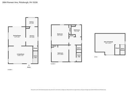 2004 Pioneer Avenue Brookline PA 15226