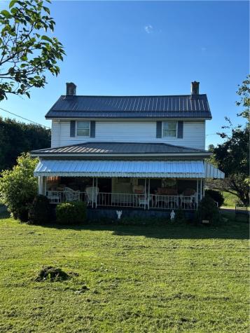 136 Hatfield Road Menallen Township PA 15480