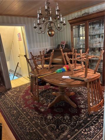 136 Hatfield Road Menallen Township PA 15480