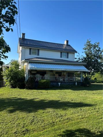 136 Hatfield Road Menallen Township PA 15480