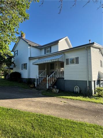 136 Hatfield Road Menallen Township PA 15480