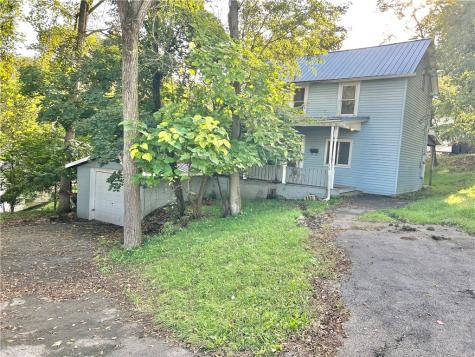100 Fulton Street N Franklin Township PA 15301