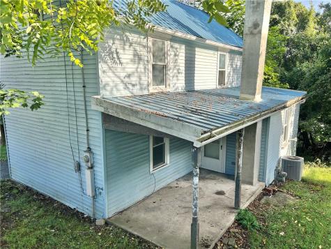 100 Fulton Street N Franklin Township PA 15301