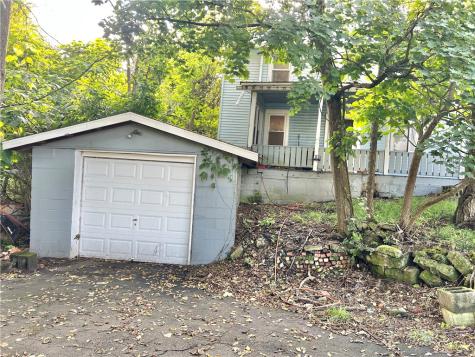 100 Fulton Street N Franklin Township PA 15301