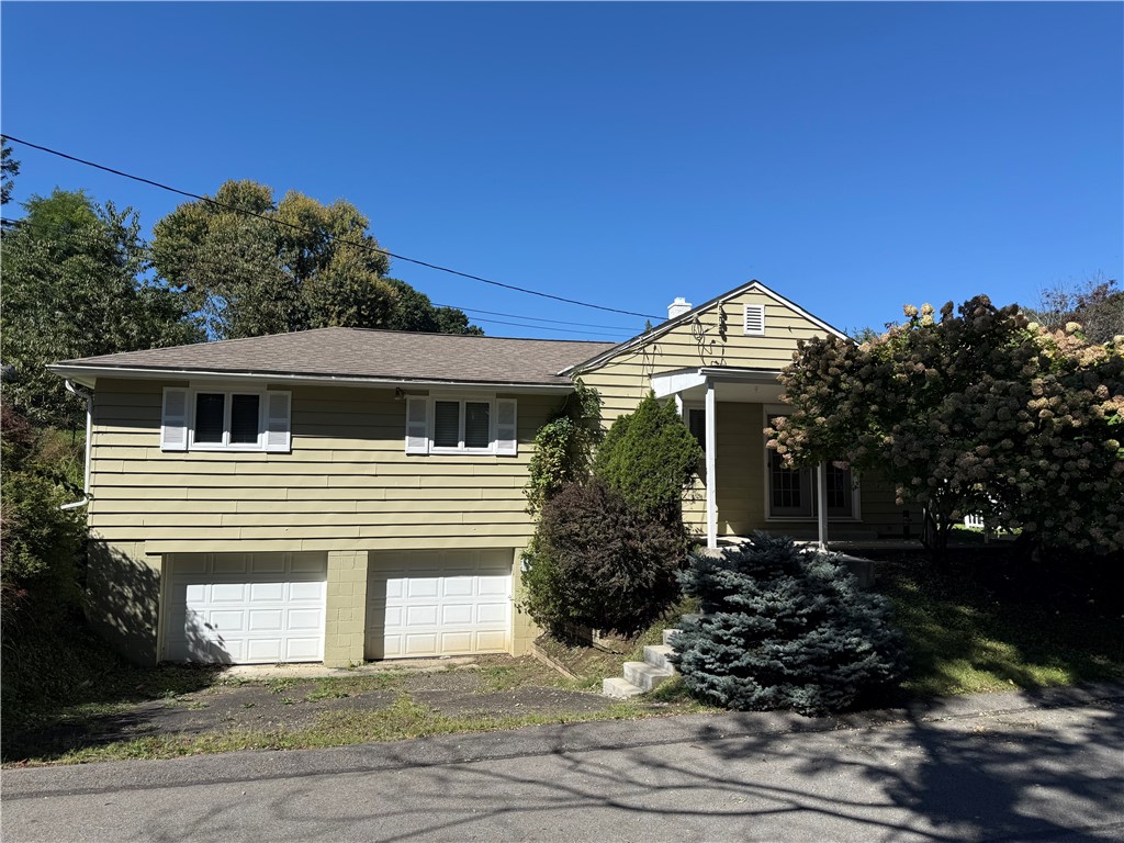 3344 Vernon Avenue Brentwood PA 15227