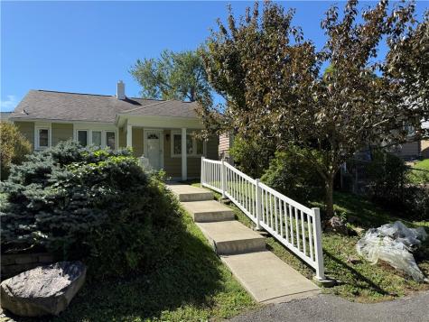 3344 Vernon Avenue Brentwood PA 15227