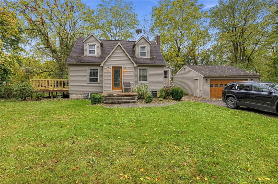 428 Lawnview Avenue Neshannock Township PA 16105