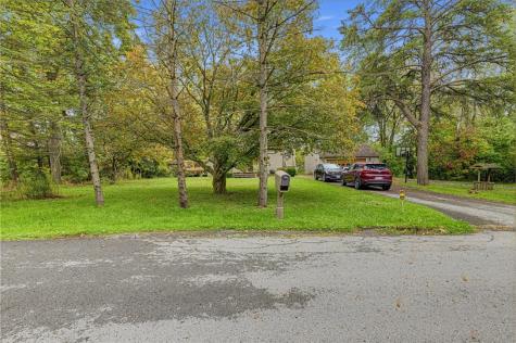 428 Lawnview Avenue Neshannock Township PA 16105