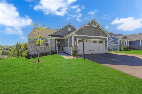 106 Olivia Drive Center Township PA 15061