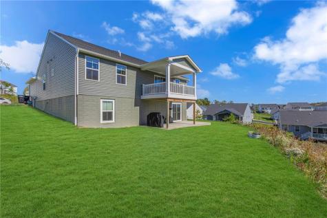 106 Olivia Drive Center Township PA 15061