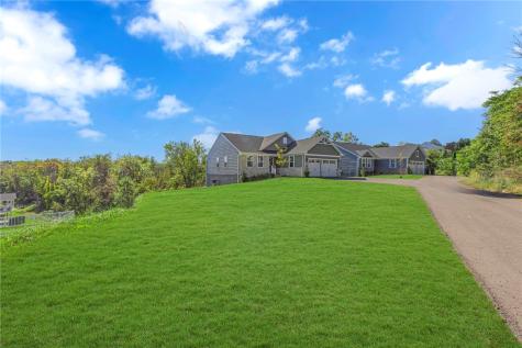 106 Olivia Drive Center Township PA 15061