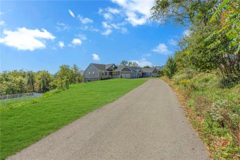 106 Olivia Drive Center Township PA 15061