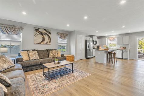 106 Olivia Drive Center Township PA 15061