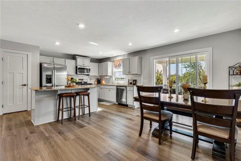 106 Olivia Drive Center Township PA 15061