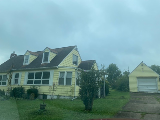 265 Carnation Court E Mt Pleasant Township PA 15666