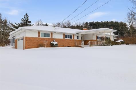 214 Sunset Drive Neshannock Township PA 16105
