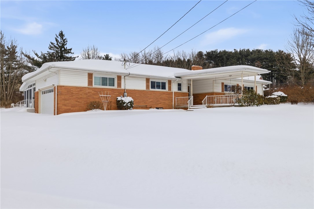 214 Sunset Drive Neshannock Township PA 16105